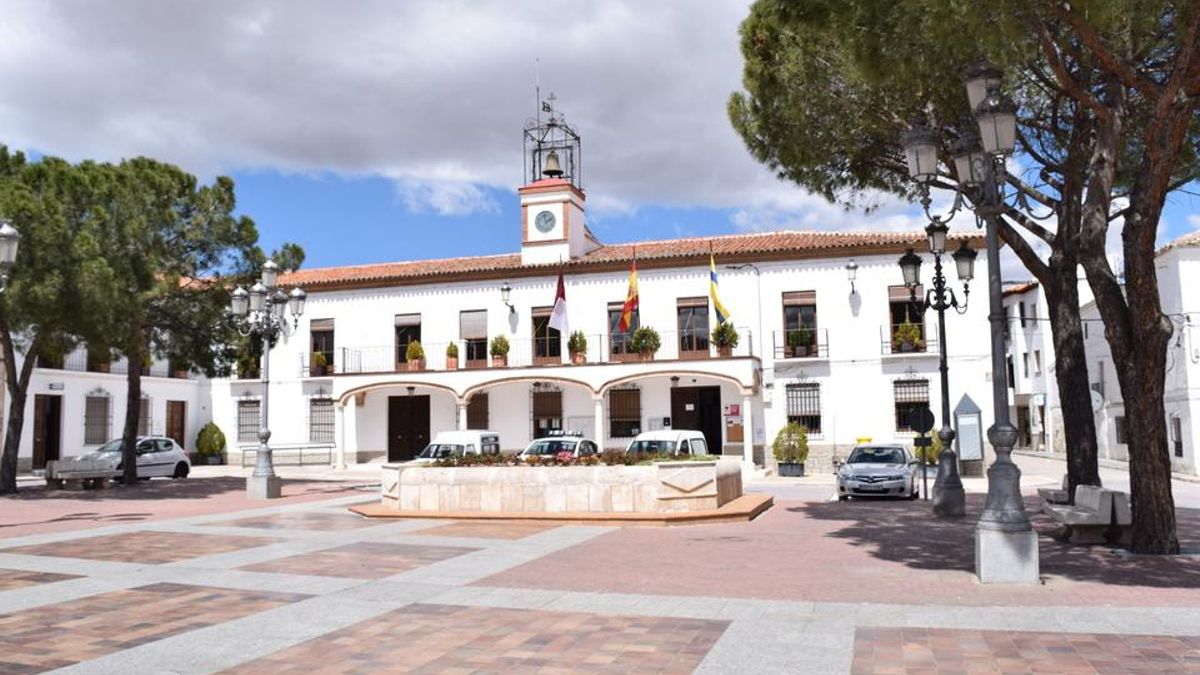 Una sentencia judicial inhabilita durante 9 años a la alcaldesa de Villarrubia de Santiago por prevaricación administrativa