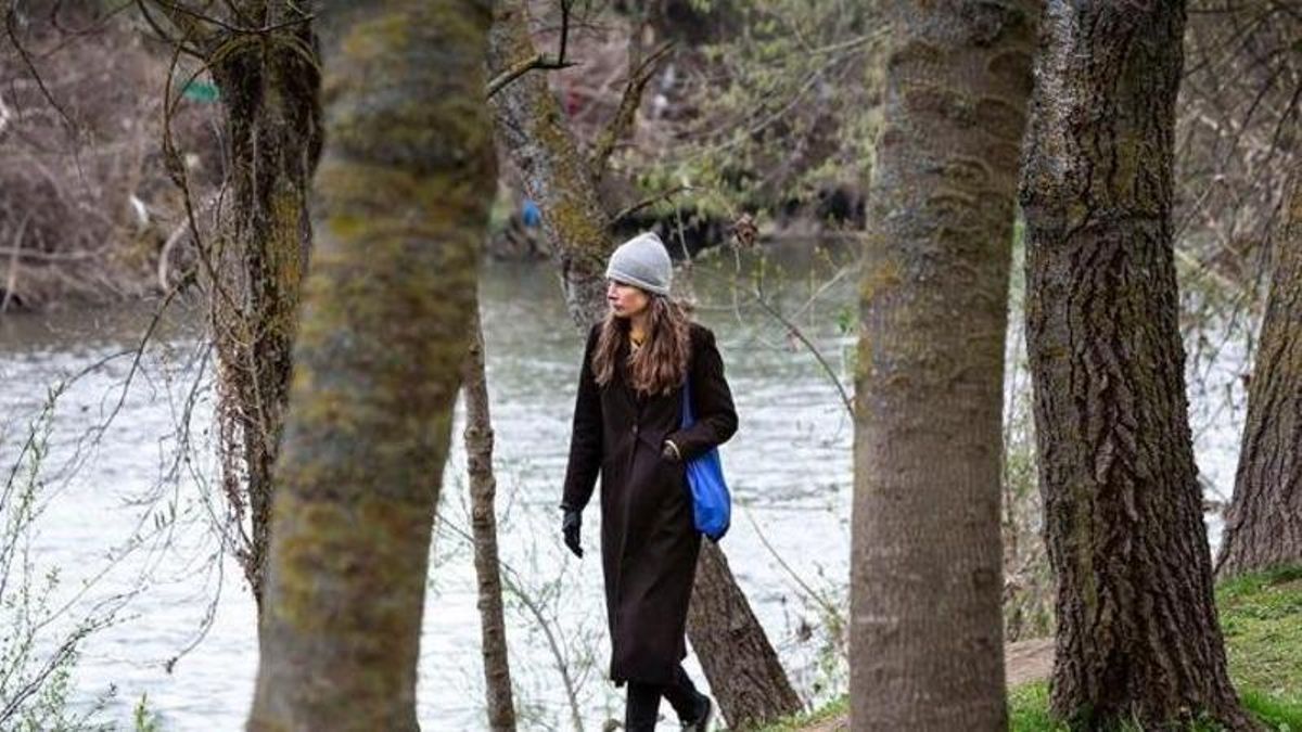 El Musac acoge este martes un encuentro con la cineasta Miriam Martín en torno al embalse de Riaño