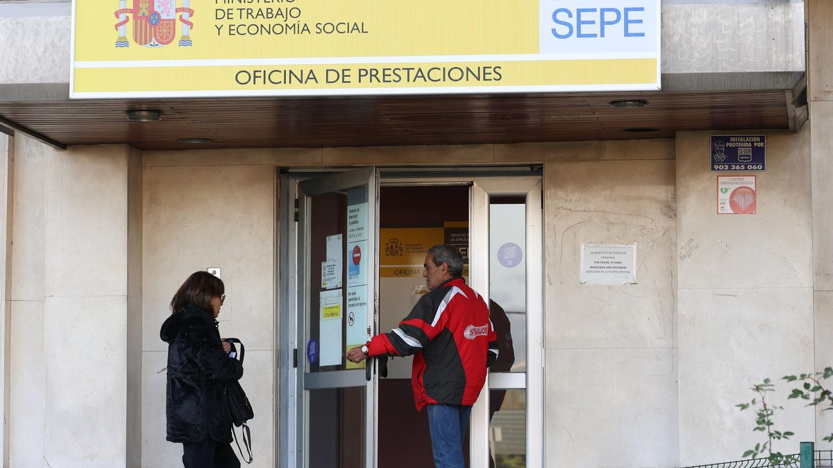 Estos son los cambios en el subsidio por desempleo para mayores de 52 años y cómo afectan a las pensiones