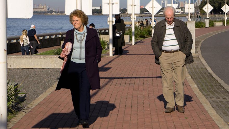 Nueva fórmula de movilidad jubilatoria: detalles y claves de la aprobación en Diputados