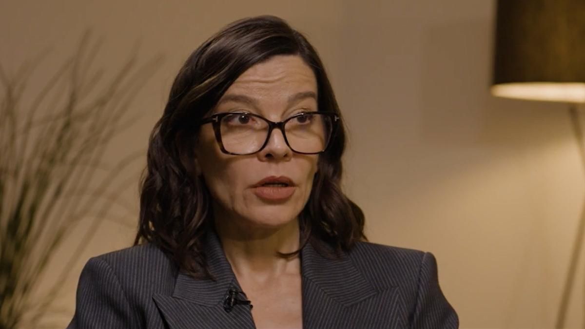 La madre de Daniel Sancho justifica su entrevista con 'De Viernes': "Tengo que priorizar su vida a mis principios"