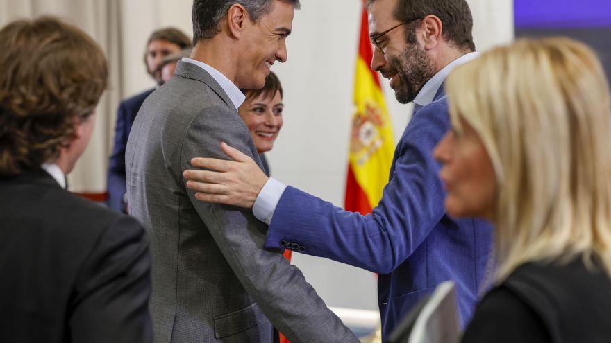 Bruselas mejora la previsión de crecimiento del Gobierno para España este año y la eleva al 3%