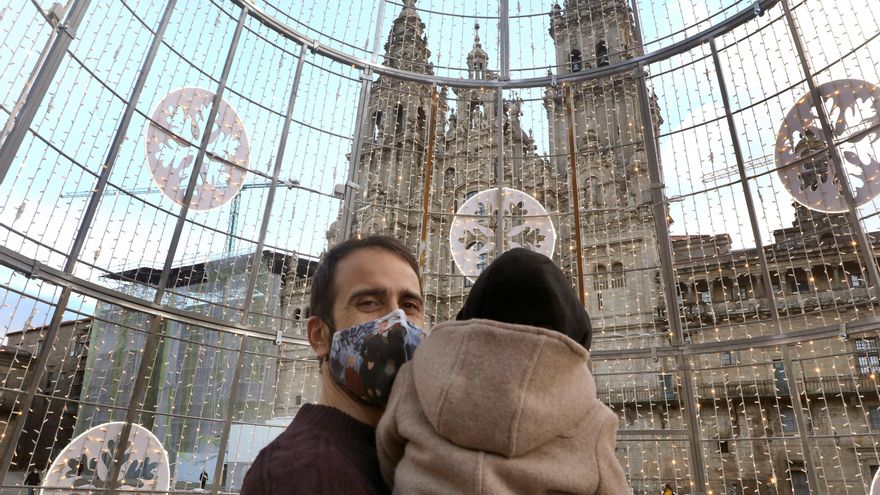 Amigos del Camino creen que la apertura de la Puerta Santa no respeta el rito