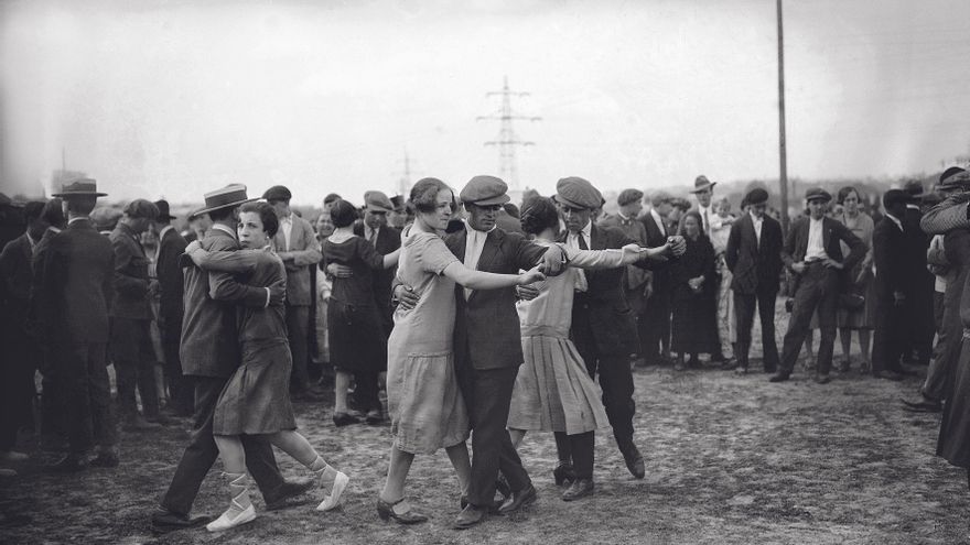 Alfonso y la memoria de unos grandes reporteros