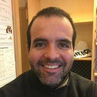 Carlos Bernuy López