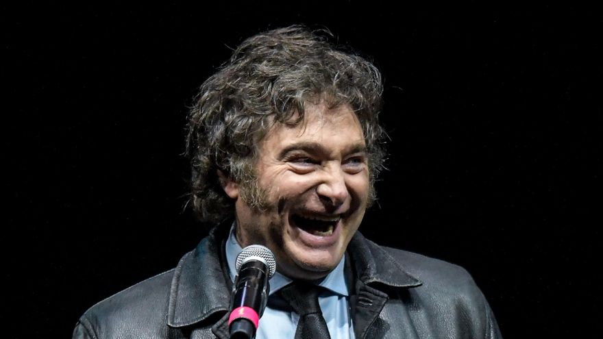 La SIP expresó su preocupación por los ataques de Milei a la prensa y le pidió más tolerancia