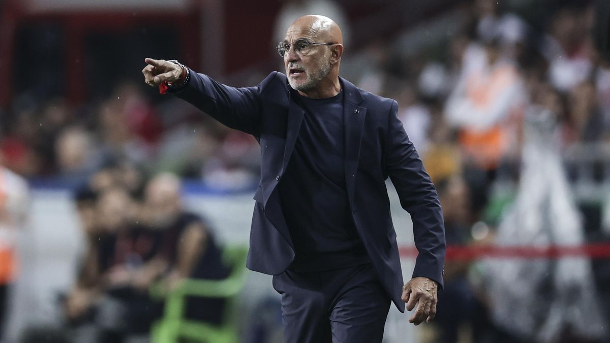 Partidos de clasificación para el Mundial: rivales, cuándo, horario y dónde ver a la selección española de fútbol