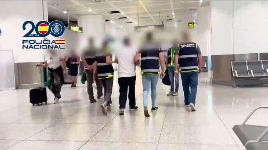 La Audiencia Nacional encarcela a un empresario español acusado de traficar con diamantes de sangre de Sierra Leona