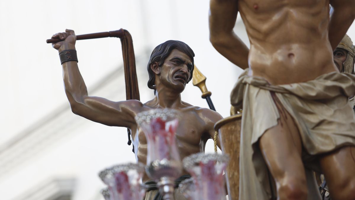 Nuestro Padre Jesús de la Columna