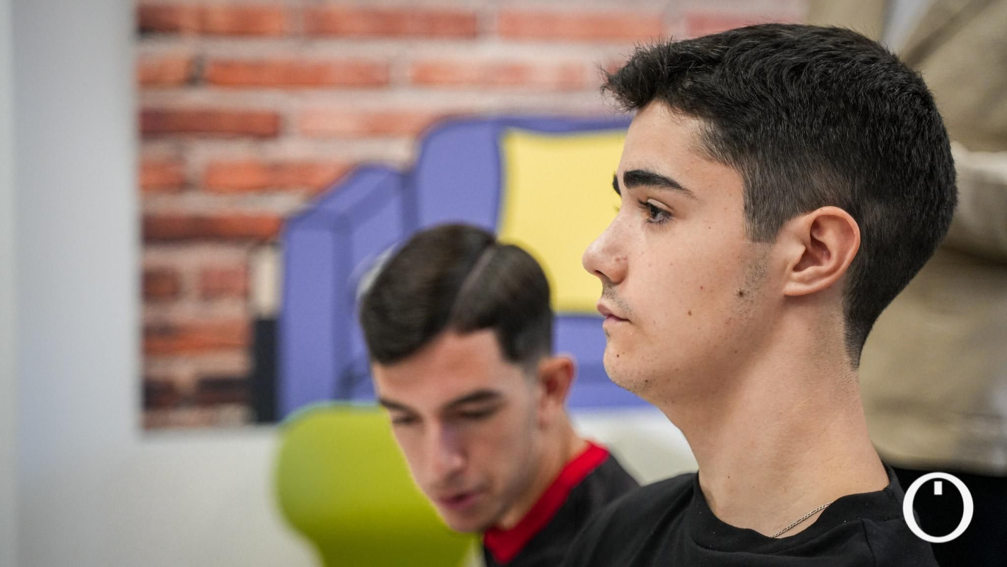María del Carmen Castillo y José Carlos Gómez Villamandos inauguran el curso 2025/26 en el IES Zoco de Córdoba