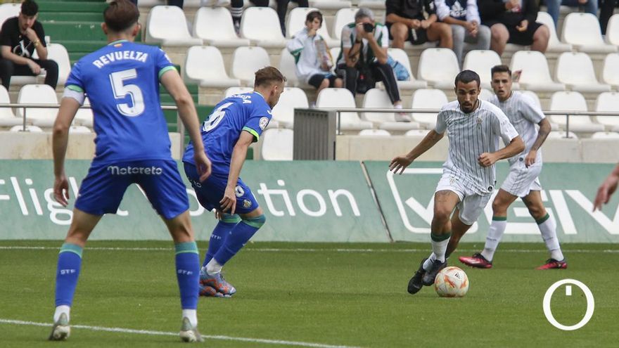 El Córdoba CF mira a su filial de cara a la próxima temporada