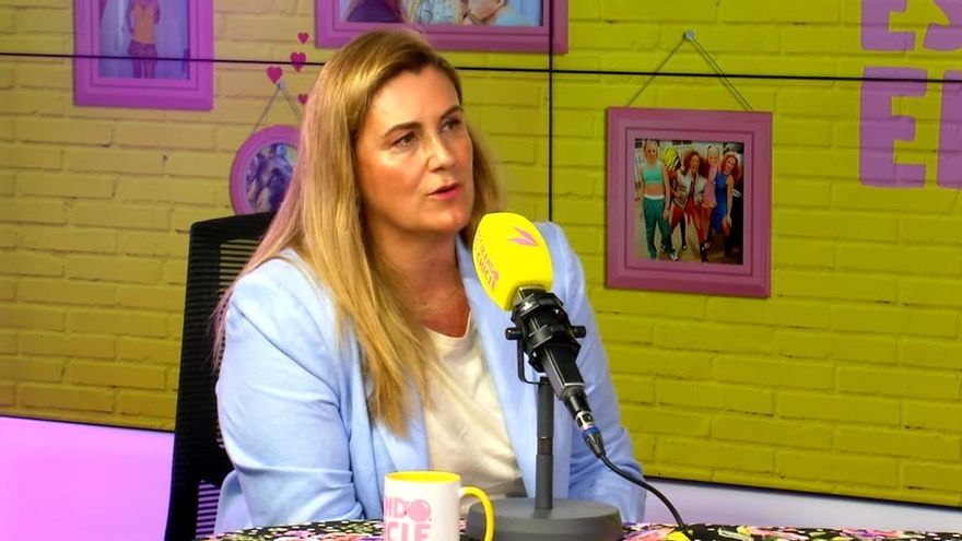 Carlota Corredera: "Las cosas más terroríficas de mi vida me han pasado al dar la cara en la docuserie de Rocío"