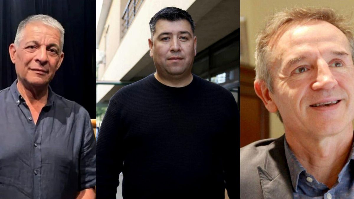 La CGT definió un nuevo triunvirato y dejó atrás la alternativa de un liderazgo unipersonal