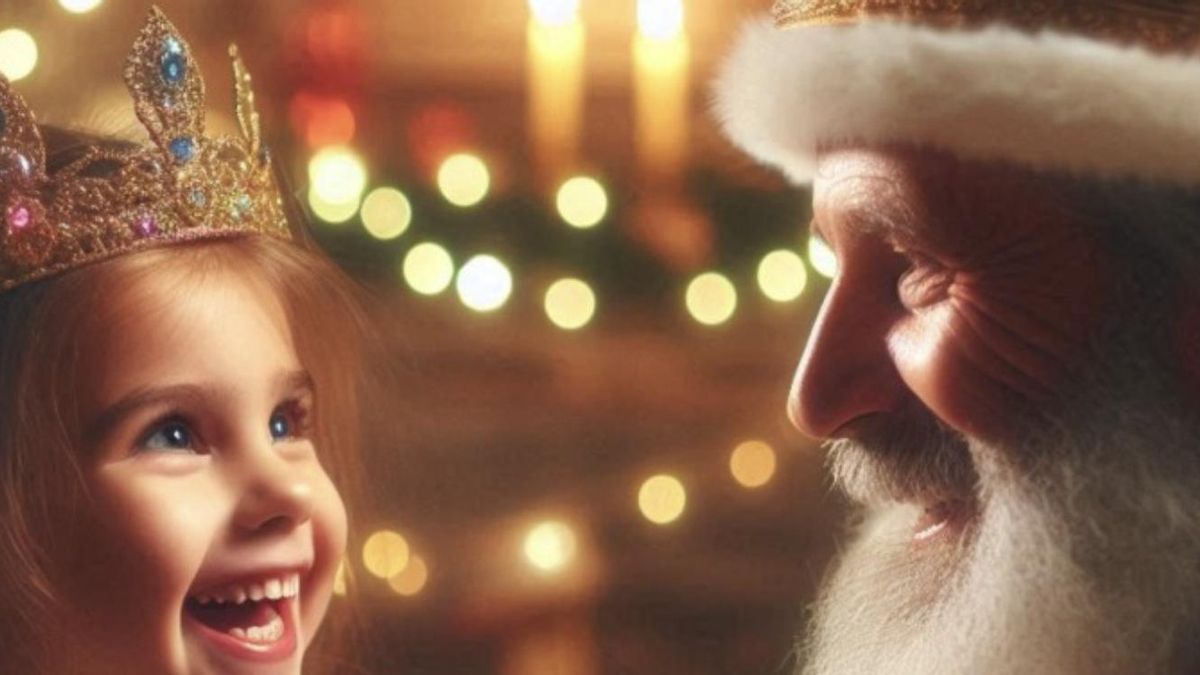 Los Llanos de Aridane relanza su campaña solidaria para que ningún niño se quede sin regalo de Navidad