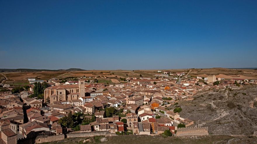 Arte, naturaleza y patrimonio: tres paradas imprescindibles para conocer los pueblos con más encanto de Soria