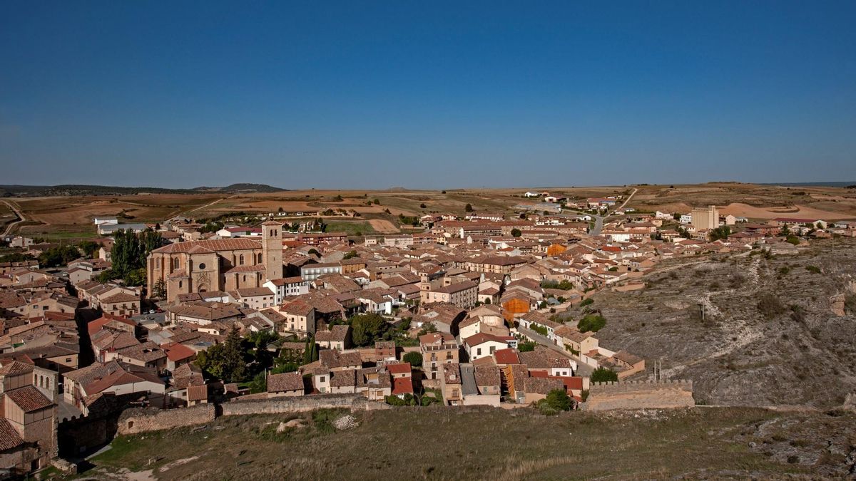 Arte, naturaleza y patrimonio: tres paradas imprescindibles para conocer los pueblos con más encanto de Soria