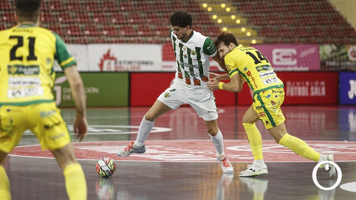 Córdoba Patrimonio -  Jaén Paraíso Interior