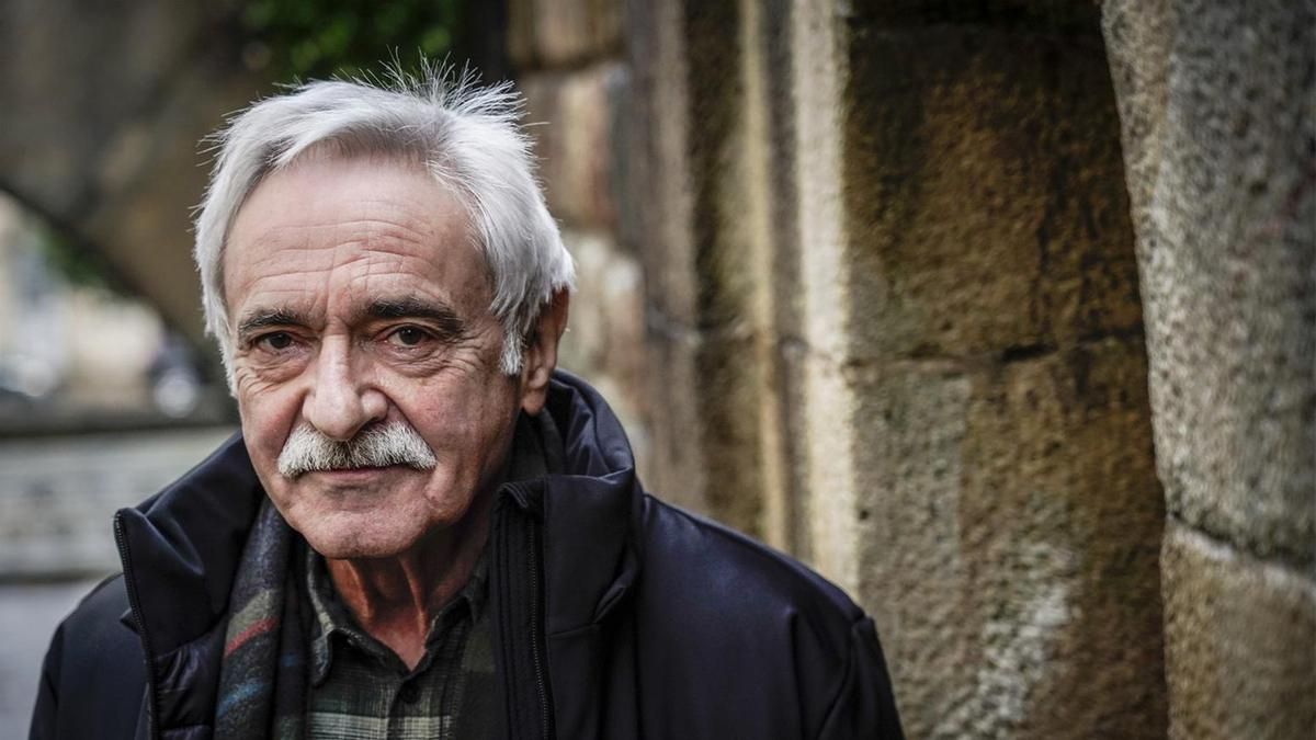 Muere a los 77 años Ramón Zallo, catedrático de la Universidad pública vasca, escritor y articulista