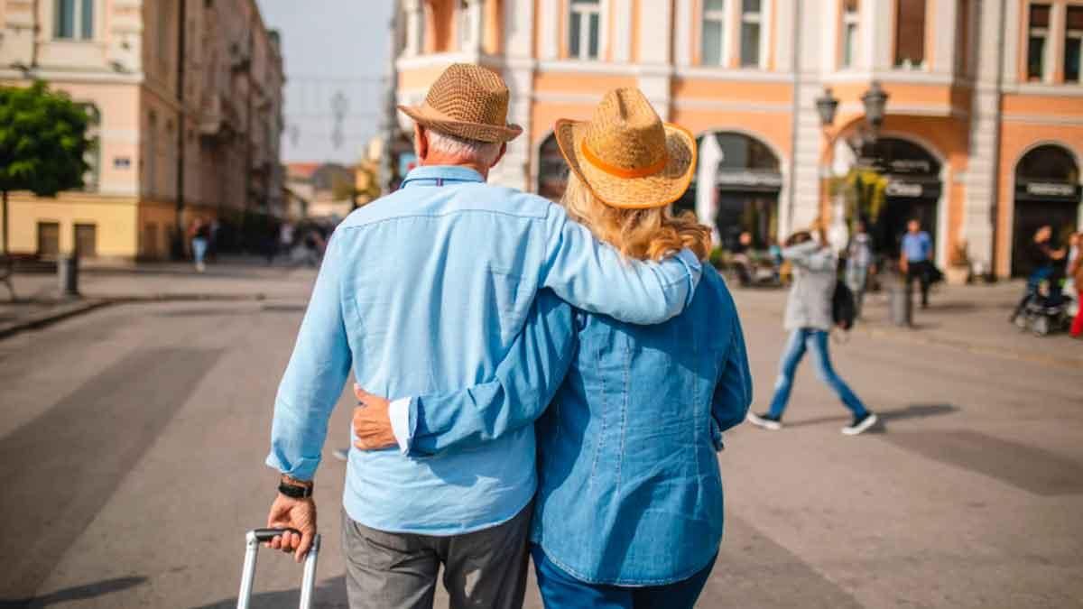 Plazas, turnos y destinos que descubrir con los viajes del Imserso 2026