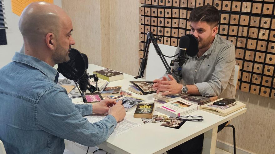 Del cosmos a San Jacinto: 'All Star', nuevo episodio del podcast 'Sacra Conversazione'