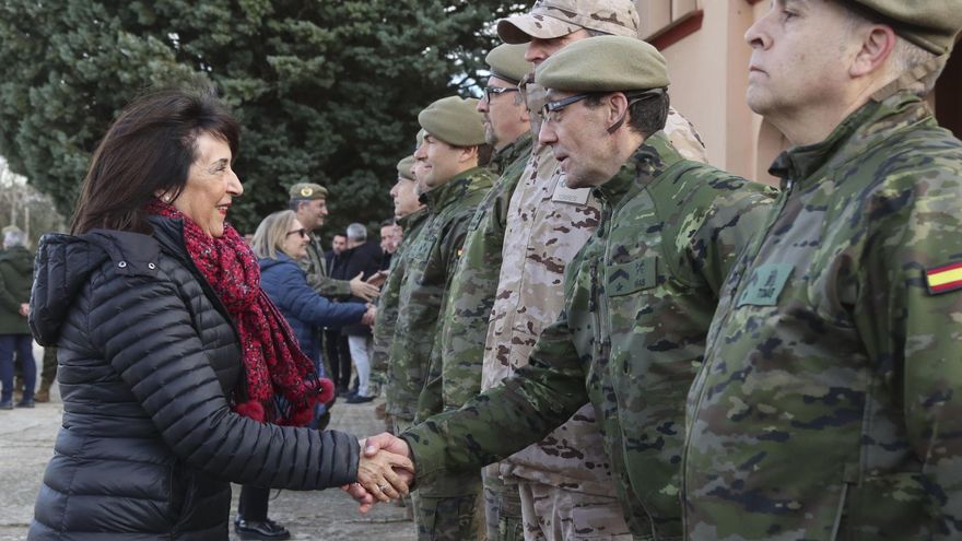 El cuartel de Monte la Reina en Toro (Zamora) podrá entrar en funcionamiento en 2027 y costará 130 millones
