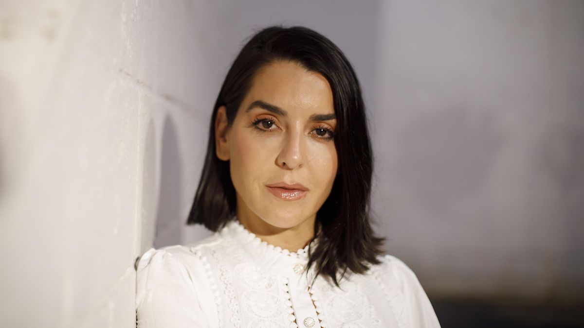Ruth Lorenzo