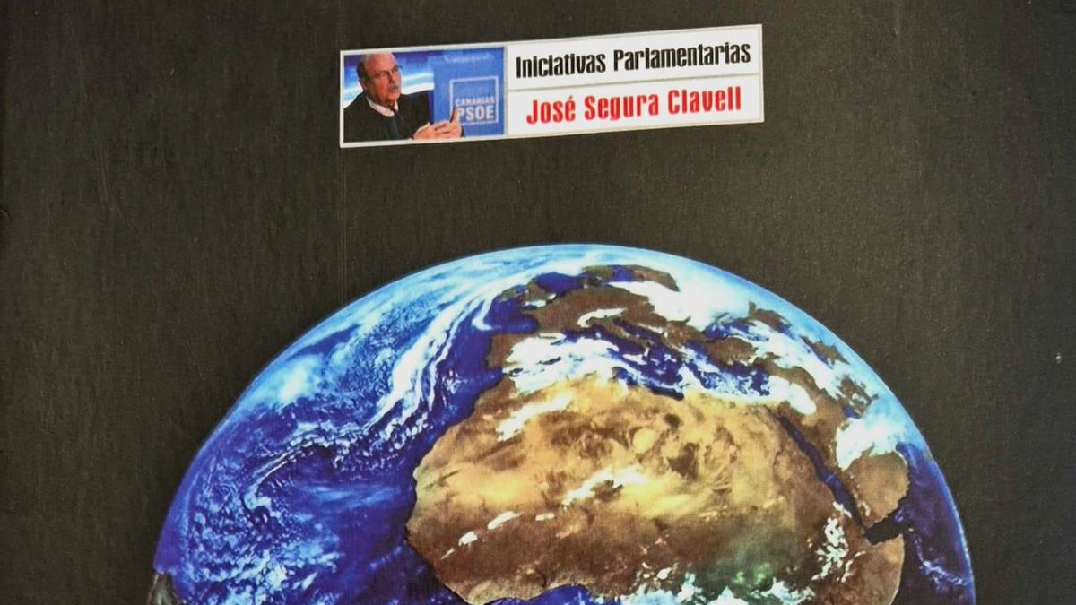 Imagen de la portada de la monografía editada en 2017.