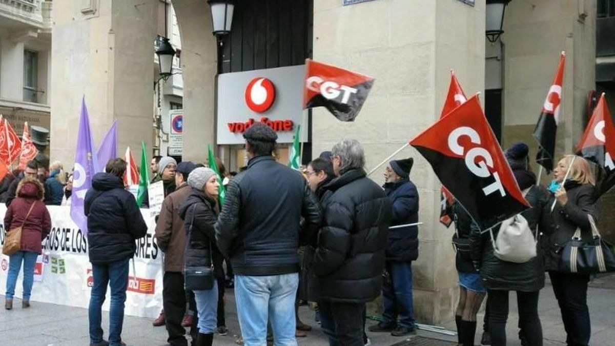 La empresa de telemarketing Majorel plantea un ERE: 422 despidos en su sede de Zaragoza