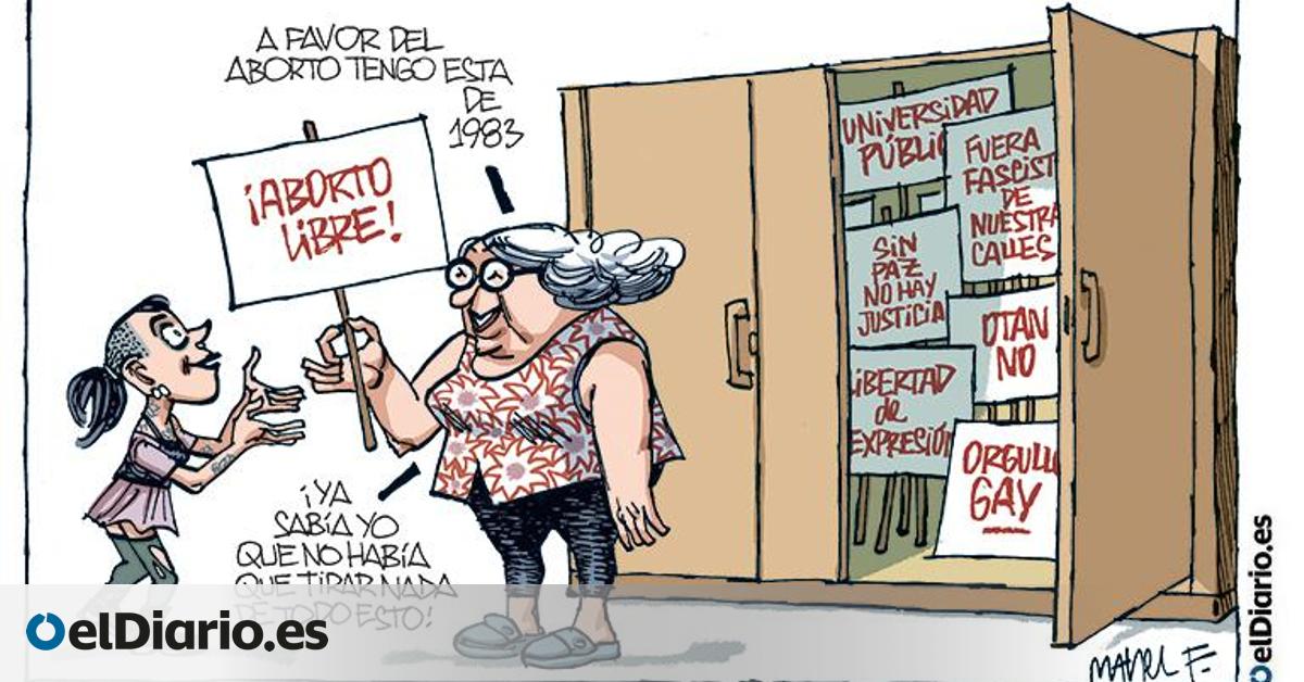 Todo vuelve
