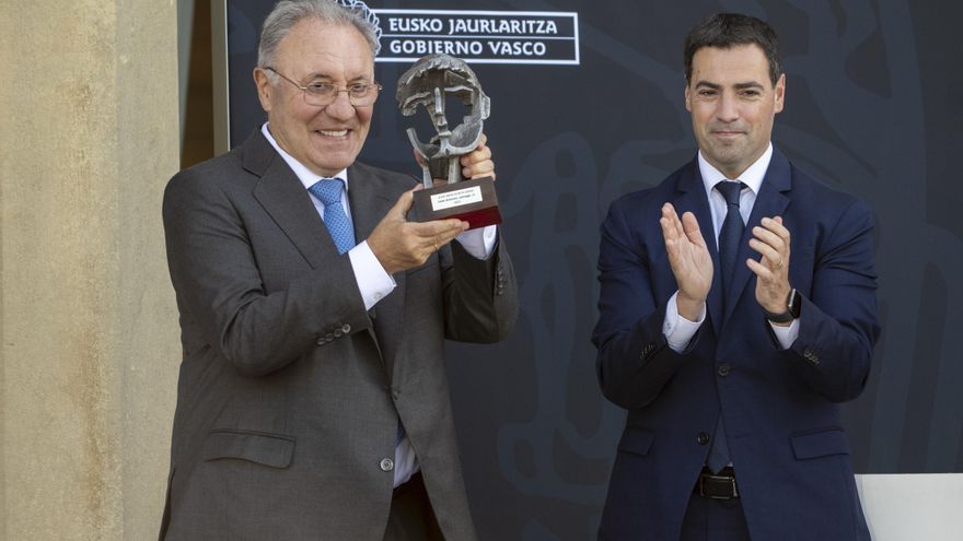 El foco judicial sobre el presidente de Sidenor por posible contrabando con Israel enturbia la 'operación Talgo'