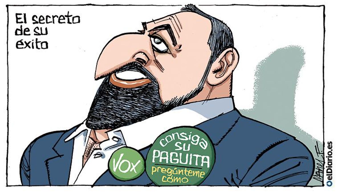 El secreto de su éxito