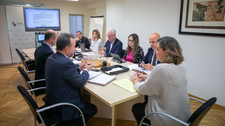 Autónomos y pymes de Castilla-La Mancha podrán pedir préstamos y avales si se han visto afectados por la DANA