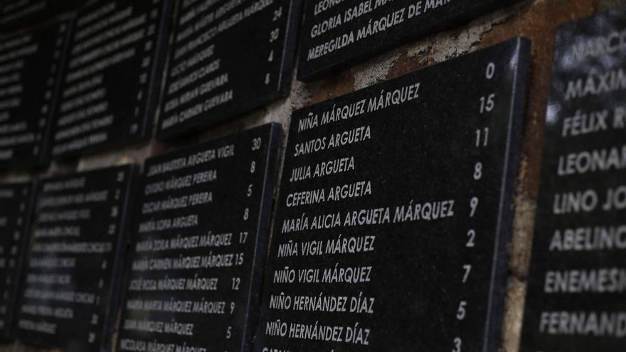 Crímenes de guerra siguen impunes pese a anulación de amnistía en El Salvador