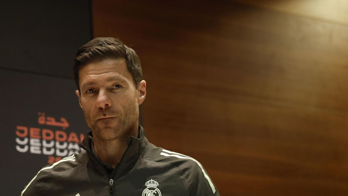El Real Madrid pone fin a la etapa Xabi Alonso y ya es oficial quién es su sustituto en el banquillo