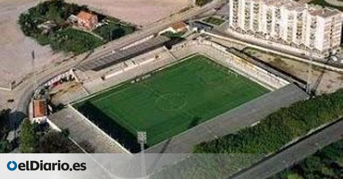 La venta del campo del Racing de Santander legalizó un pelotazo urbanístico en primera línea de playa hace 40 años