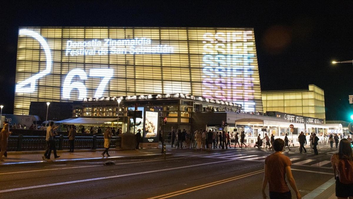 El Festival de San Sebastián amplía el plazo de inscripción de películas hasta el 30 de junio