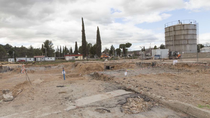 La factura prevista para desmantelar las nucleares y tratar sus residuos ya supera los 20.300 millones