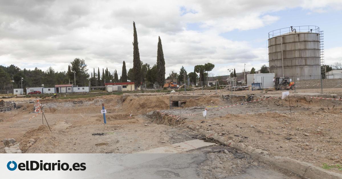 La factura prevista para desmantelar las nucleares y tratar sus residuos ya supera los 20.300 millones