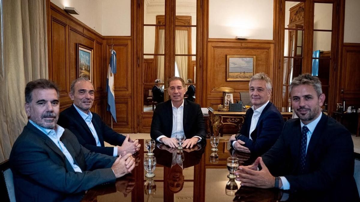 Con la mira en 2027, el Gobierno y el PRO ensayaron un deshielo y empezaron a medir las condiciones de un acuerdo
