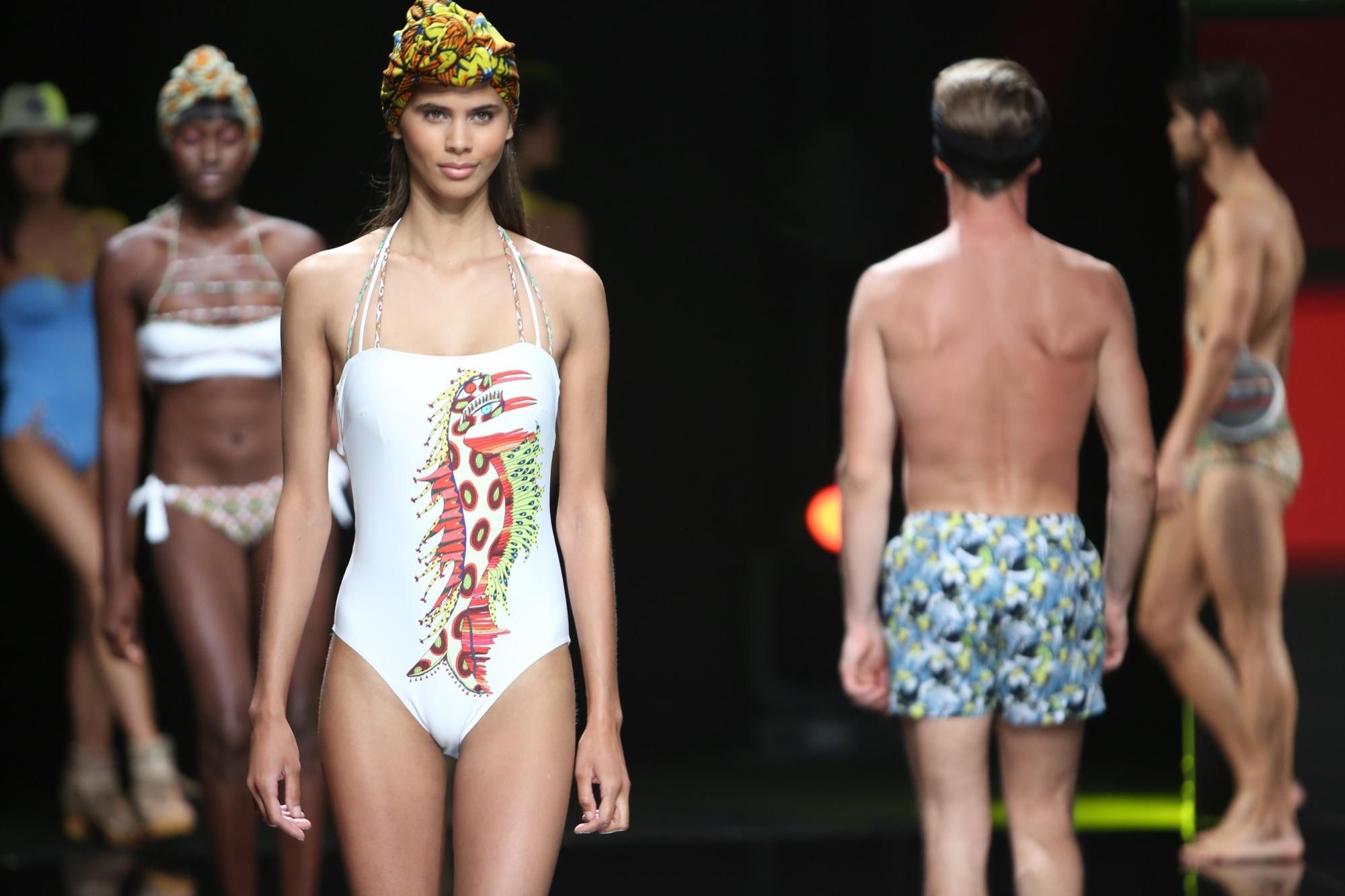 The Knot Company en Gran Canaria Moda Cálida