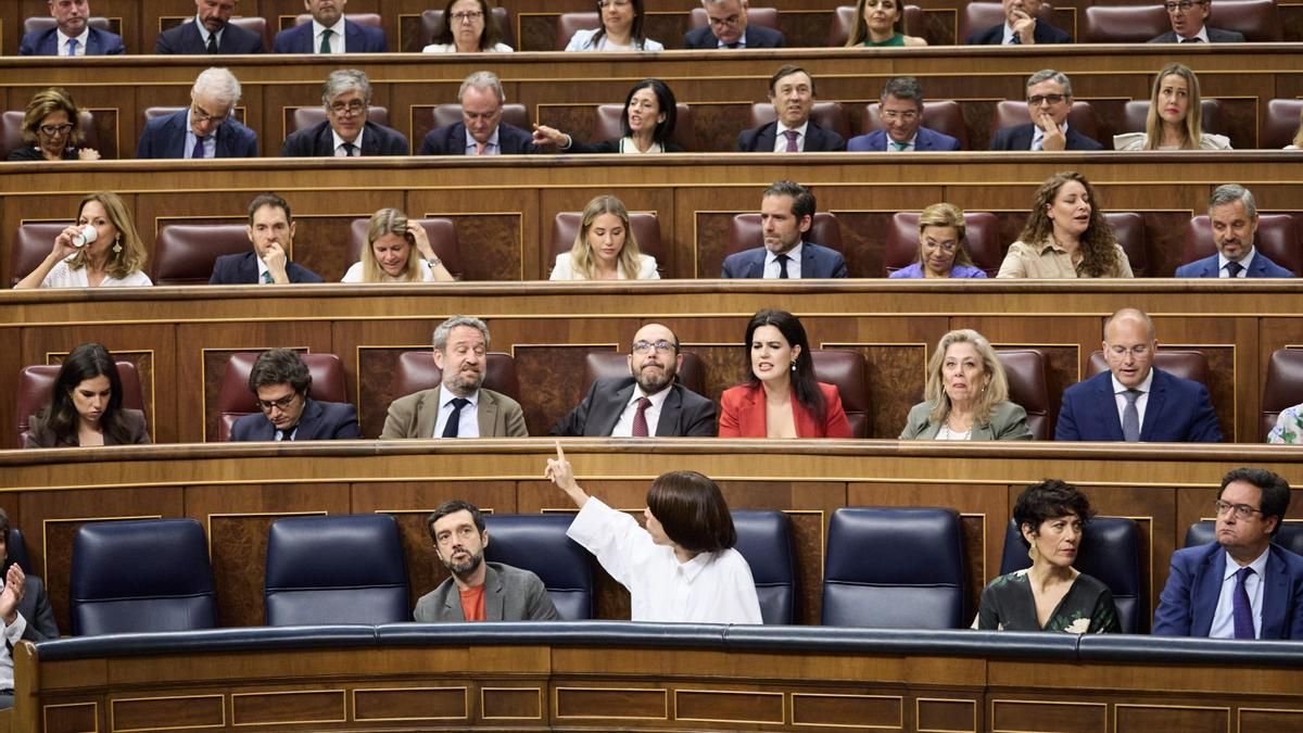 EuropaPress 6820277 ministro consumo agenda 2030 pablo bustinduy ministra ciencia innovacion