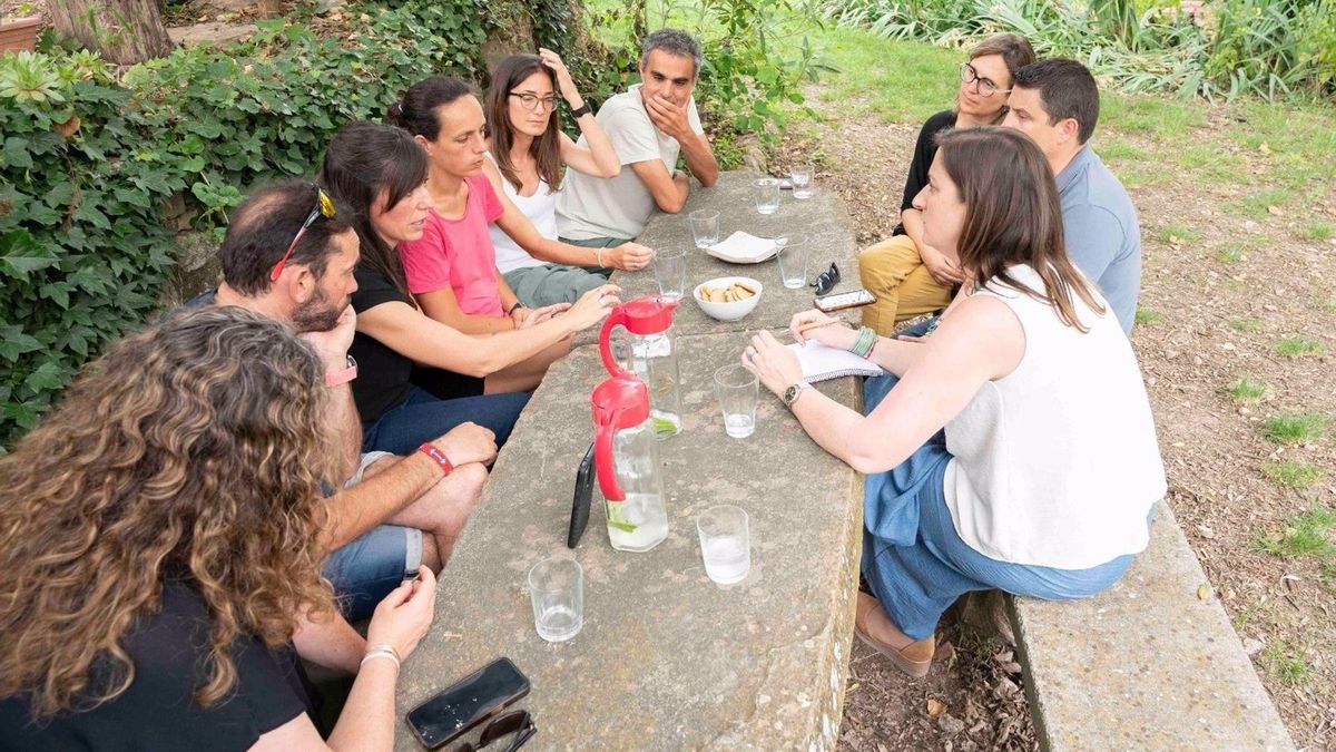 La escuela de Caneto vuelve a enfrentar a los partidos: "No han movido un dedo"