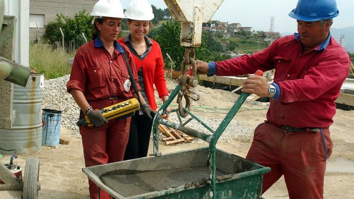 Las autónomas se beneficiarán de las bonificaciones por maternidad sin necesidad de cesar en el RETA