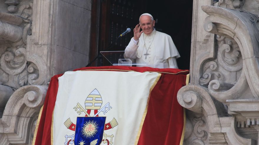 Del 'papa charapa' al papa de Chiclayo, los lazos de los últimos pontífices con Perú