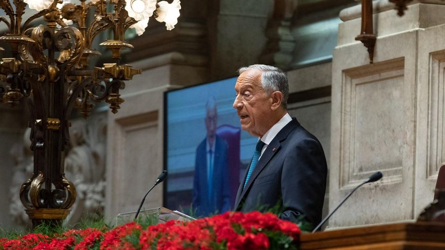 En Portugal el estado de emergencia se acaba este viernes y podría reabrirse la frontera