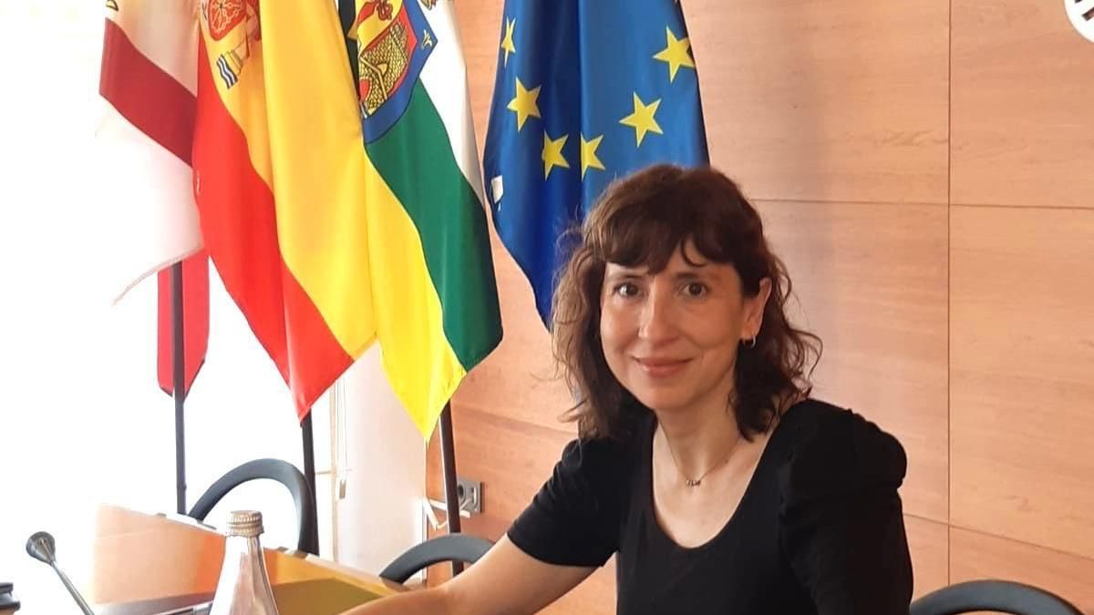 El PSOE cifra en 137.000 euros la cantidad que necesita la Rafael Azcona de Logroño para "mantener los servicios"