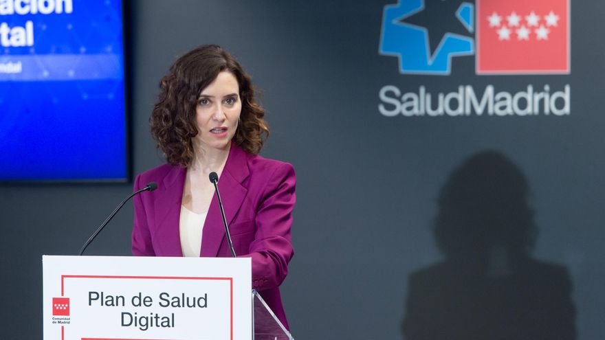 Condena a la Comunidad de Madrid por el “flagrante incumplimiento” de la protección laboral de médicos