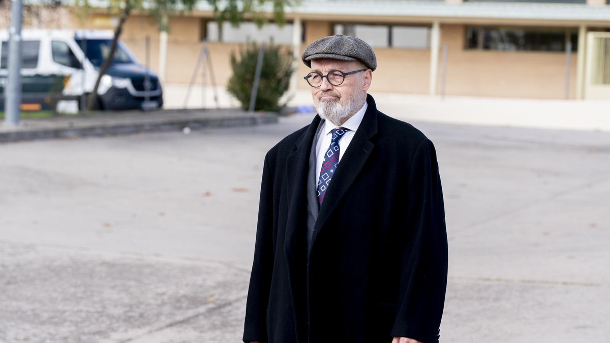 El juez Pedraz cita como investigado a Jacobo Teijelo, abogado de Santos Cerdán, en el caso Leire Díez
