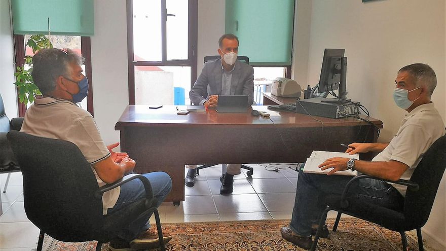 Aspa muestra su preocupación por el mantenimiento del presupuesto comunitario a las ayudas POSEI