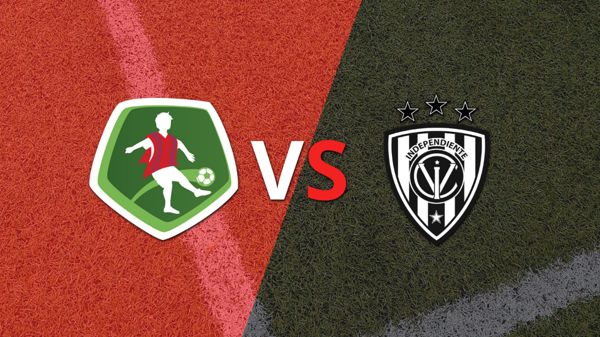 Independiente del Valle se impone en tanda de penales y avanza a Cuartos de Final
